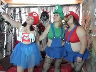 LesbianTrioMilfs - Sexe cam en vivo - 18344122