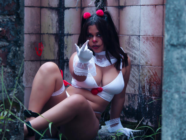 NiicolCarter - Sexe cam en vivo - 18344214