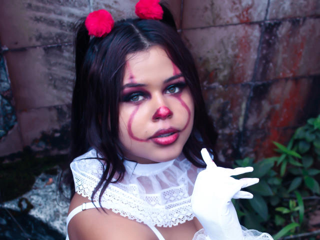 NiicolCarter - Sexe cam en vivo - 18344222