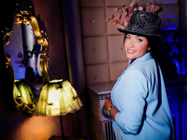 AnelisaReys - Camera khiêu dâm &amp; quyến rũ trực tiếp - 18344258