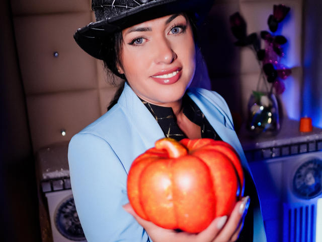 AnelisaReys - Live porn &amp; sex cam - 18344270