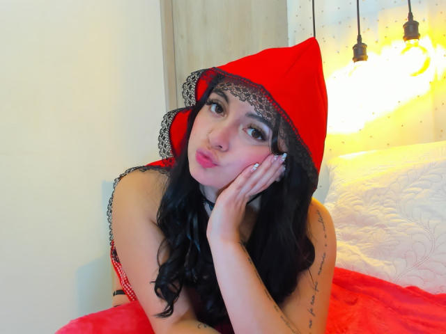 SofiMartin - Live porn &amp; sex cam - 18344322