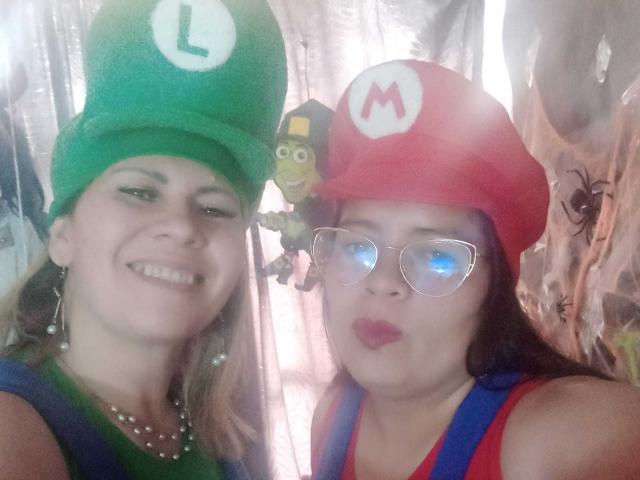 LesbianTrioMilfs - Sexe cam en vivo - 18344402