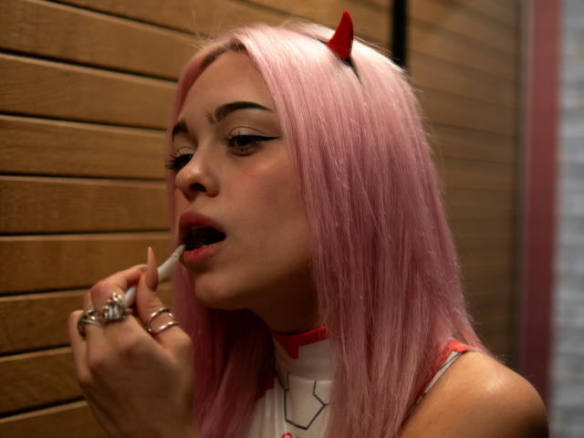 LolaCasey - Live porn &amp; sex cam - 18344950