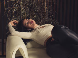 RoxyCaty - Live porn &amp; sex cam - 18345310