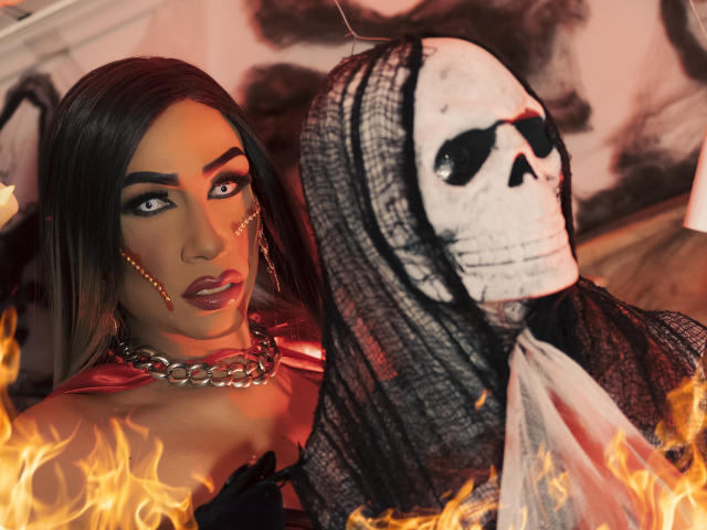 SusanBeautiful - Camera khiêu dâm &amp; quyến rũ trực tiếp - 18345906