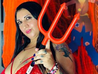 LadyBigBoobsTatto - Live porn &amp; sex cam - 18347638