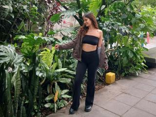 CristalDiazX - Live porn &amp; sex cam - 18347850