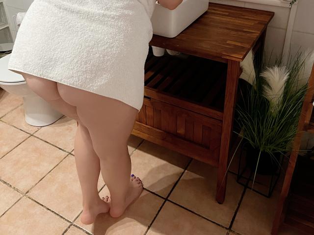 MelanieFrancaiseDuo - Live porn &amp; sex cam - 18348110