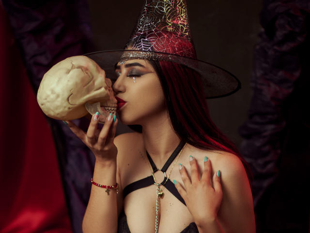 DarcyMoore - сексуальная веб-камера в реальном времени - 18348402