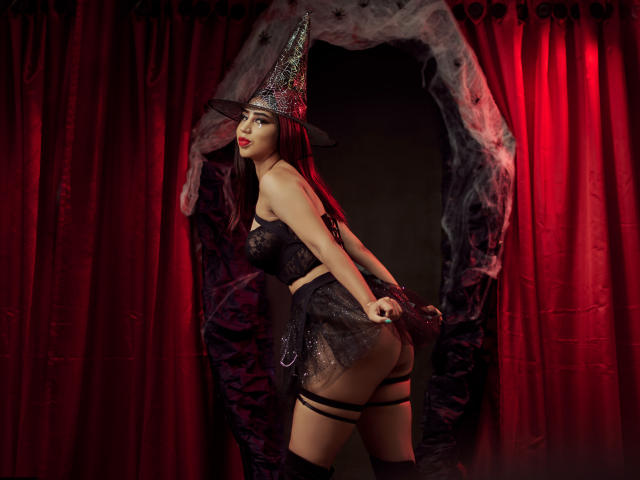 DarcyMoore - Sexe cam en vivo - 18348410