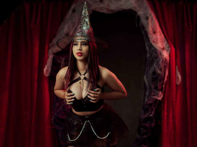 DarcyMoore - Live porn &amp; sex cam - 18348414