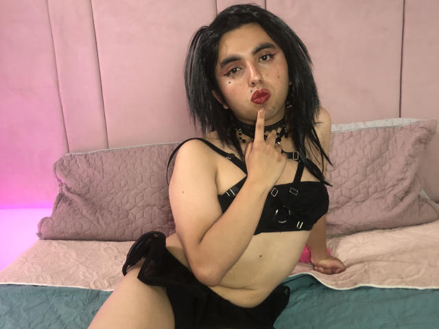 AlissonW - Live porn &amp; sex cam - 18348442