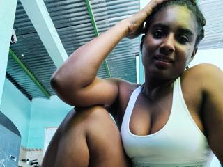 NiikkyVega - Live sex cam - 18349086