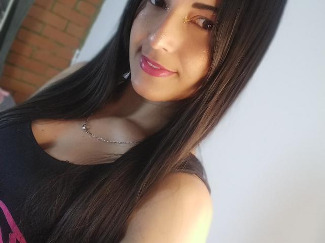 StefyThomson - Live porn &amp; sex cam - 18349302