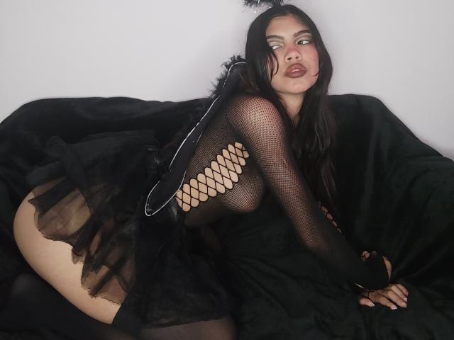 DollySexy69 - сексуальная веб-камера в реальном времени - 18349930