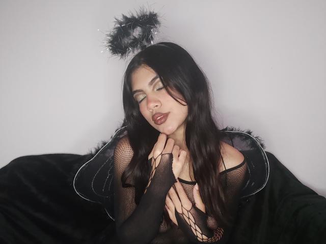 DollySexy69 - сексуальная веб-камера в реальном времени - 18349938