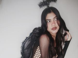 DollySexy69 - Sexe cam en vivo - 18349950