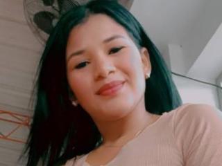 IsaBrunette - Live porn &amp; sex cam - 18350610