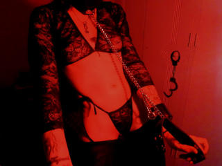 Envyv - сексуальная веб-камера в реальном времени - 18350790