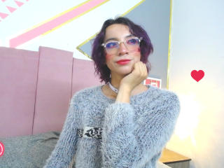 KaiSuzuya - сексуальная веб-камера в реальном времени - 18350846