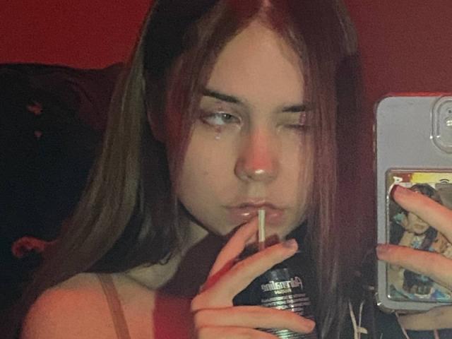 SexyRony - сексуальная веб-камера в реальном времени - 18350950