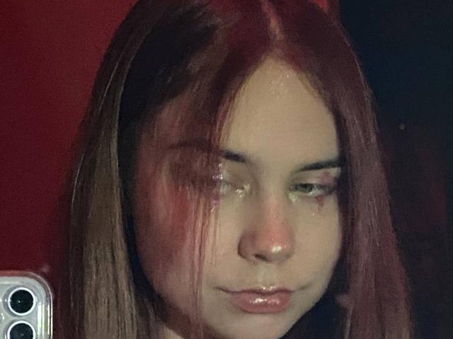 SexyRony - Live sexe cam - 18350958