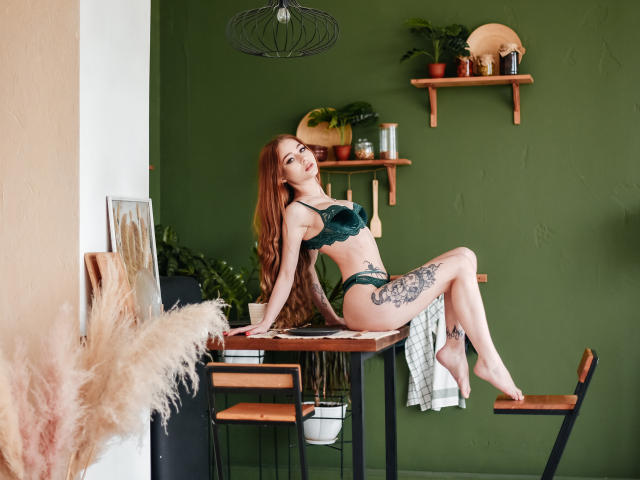 TessaHawkin - Live sexe cam - 18351058