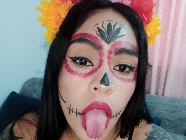 StellaBeckker - Live sex cam - 18351250