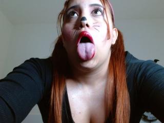 SamiLove - сексуальная веб-камера в реальном времени - 18351254