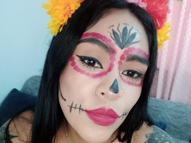 StellaBeckker - Live porn &amp; sex cam - 18351258