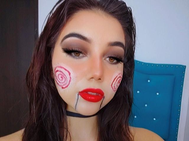 SquirtingCouple - Élő pornó és szexkamera - 18351354