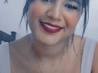 IsaBrunette - Live porn &amp; sex cam - 18351394