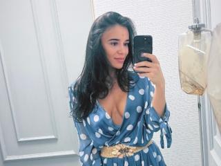 HaileyMeagan - сексуальная веб-камера в реальном времени - 18351438