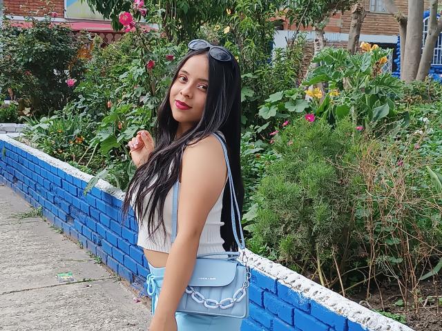 EilisByne - Live porn &amp; sex cam - 18351614