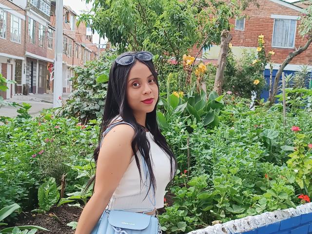 EilisByne - Camera khiêu dâm &amp; quyến rũ trực tiếp - 18351622