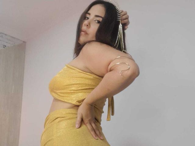 CamyRouge - Live porn &amp; sex cam - 18351874