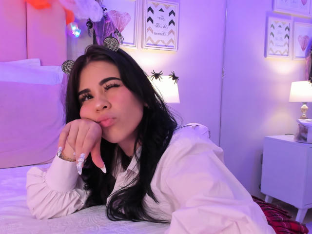 KeriAnn - Live porn &amp; sex cam - 18352186