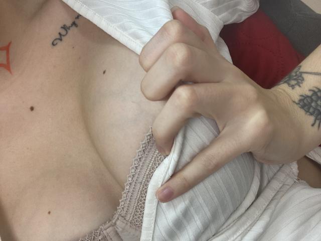 ImAmelie - Live porno og sexkamera - 18352262