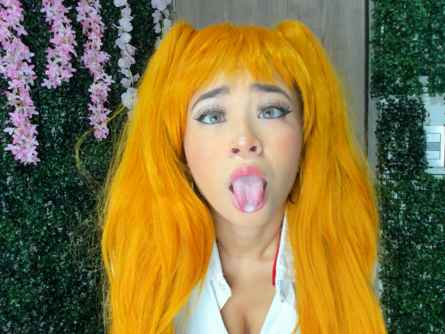 AngelynDupont - Sexe cam en vivo - 18352422