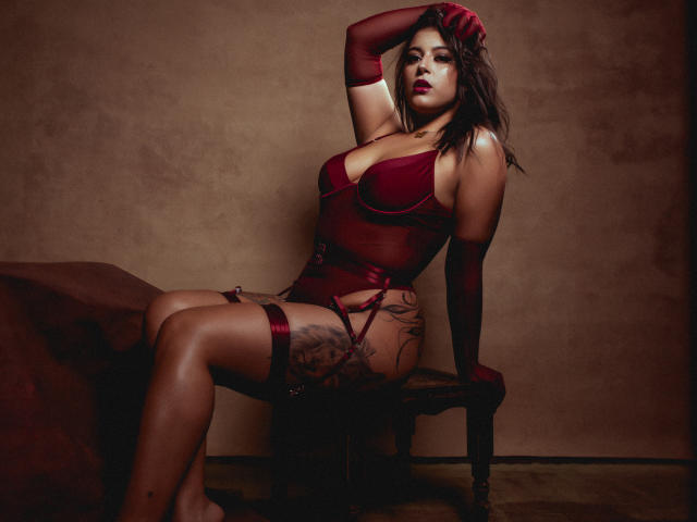 LorenaStevens - Live porn &amp; sex cam - 18353210