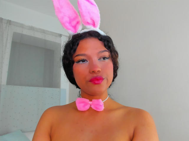 StefannyCambell - 라이브 포르노 &amp; 섹스 캠 - 18354646