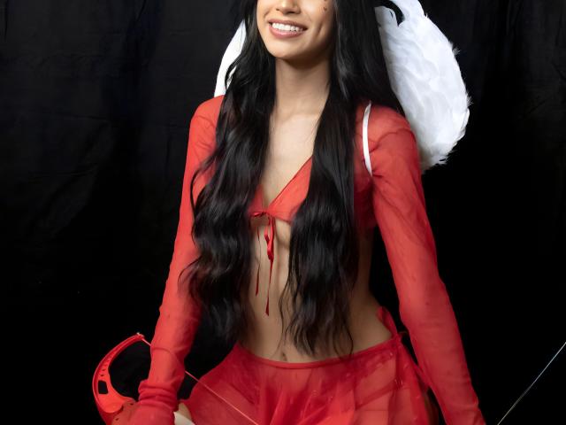 CartyLogan - сексуальная веб-камера в реальном времени - 18355178