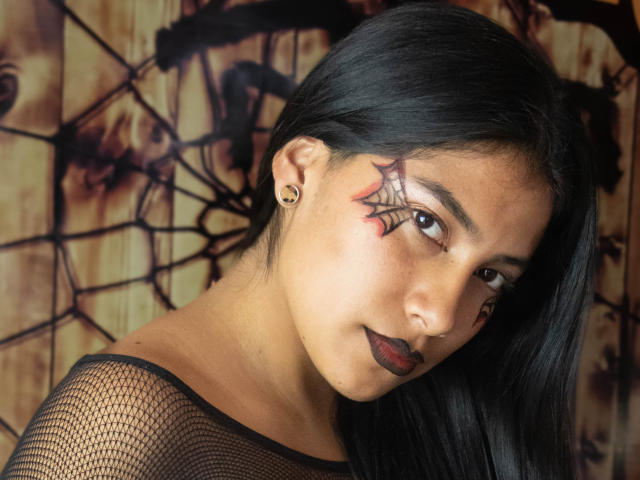 LinaValencia - Camera khiêu dâm &amp; quyến rũ trực tiếp - 18355498