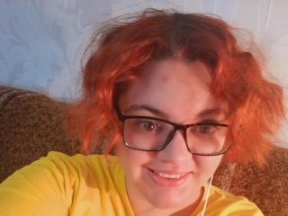 AngeGlam - Sexe cam en vivo - 18355754