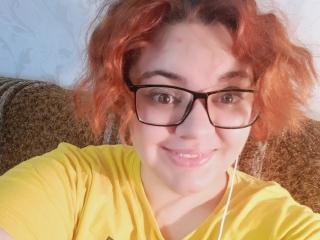 AngeGlam - Sexe cam en vivo - 18355758