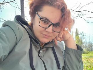 AngeGlam - Live porn &amp; sex cam - 18355770