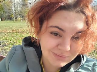 AngeGlam - Sexe cam en vivo - 18355778