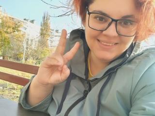 AngeGlam - Sexe cam en vivo - 18355782