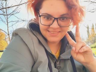 AngeGlam - Sexe cam en vivo - 18355786